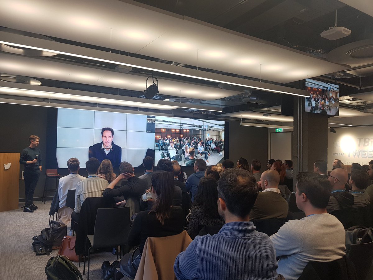 SPLS2018 tweet media