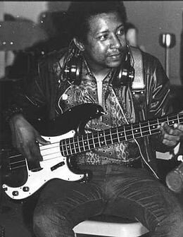 Happy Birthday Billy Cox  October 18th  1941 is an American bassist, best known for performing with Jimi Hendrix. 