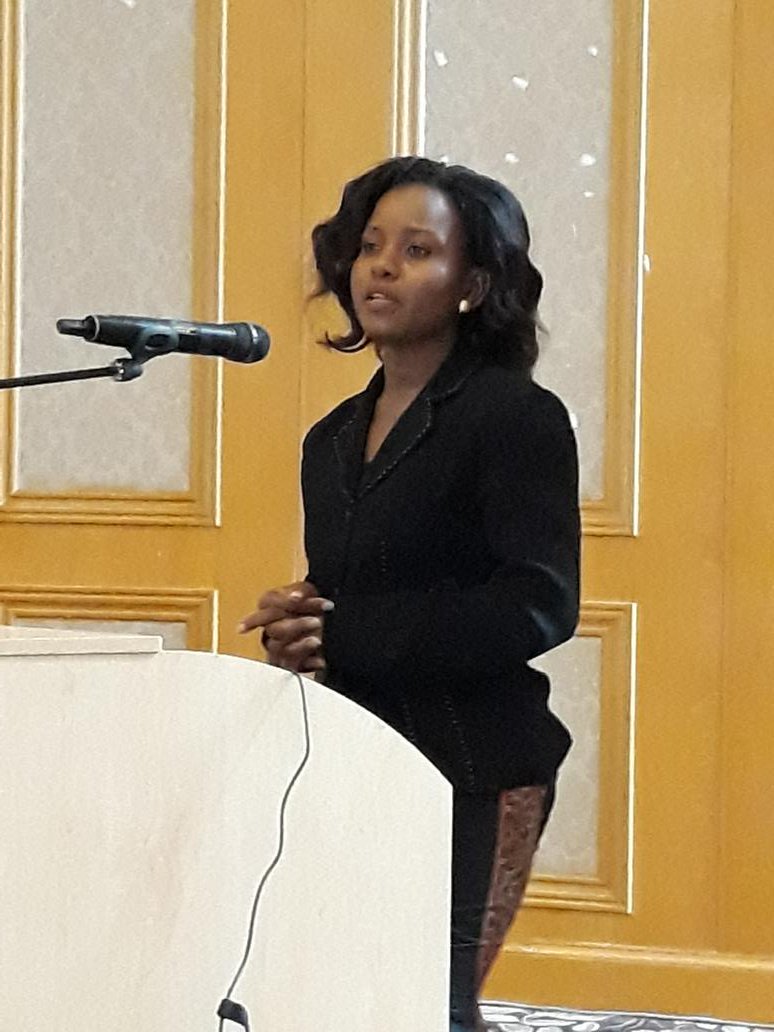 #C4DConference2018  C4D Coordinator    presenting on the TORs for the National Social Mobilisation Committee
#BICC #trending #Malawi #Lilongwe