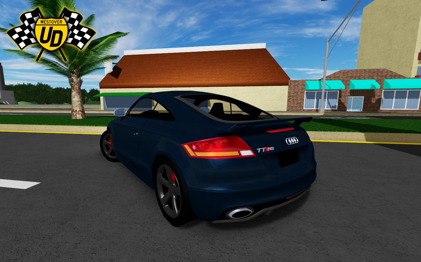 Nocturne Entertainment en X: Driving Simulator Performance Update drops in  24 hours. Be there at 11 ET for the launch! #RobloxDev #Roblox   / X