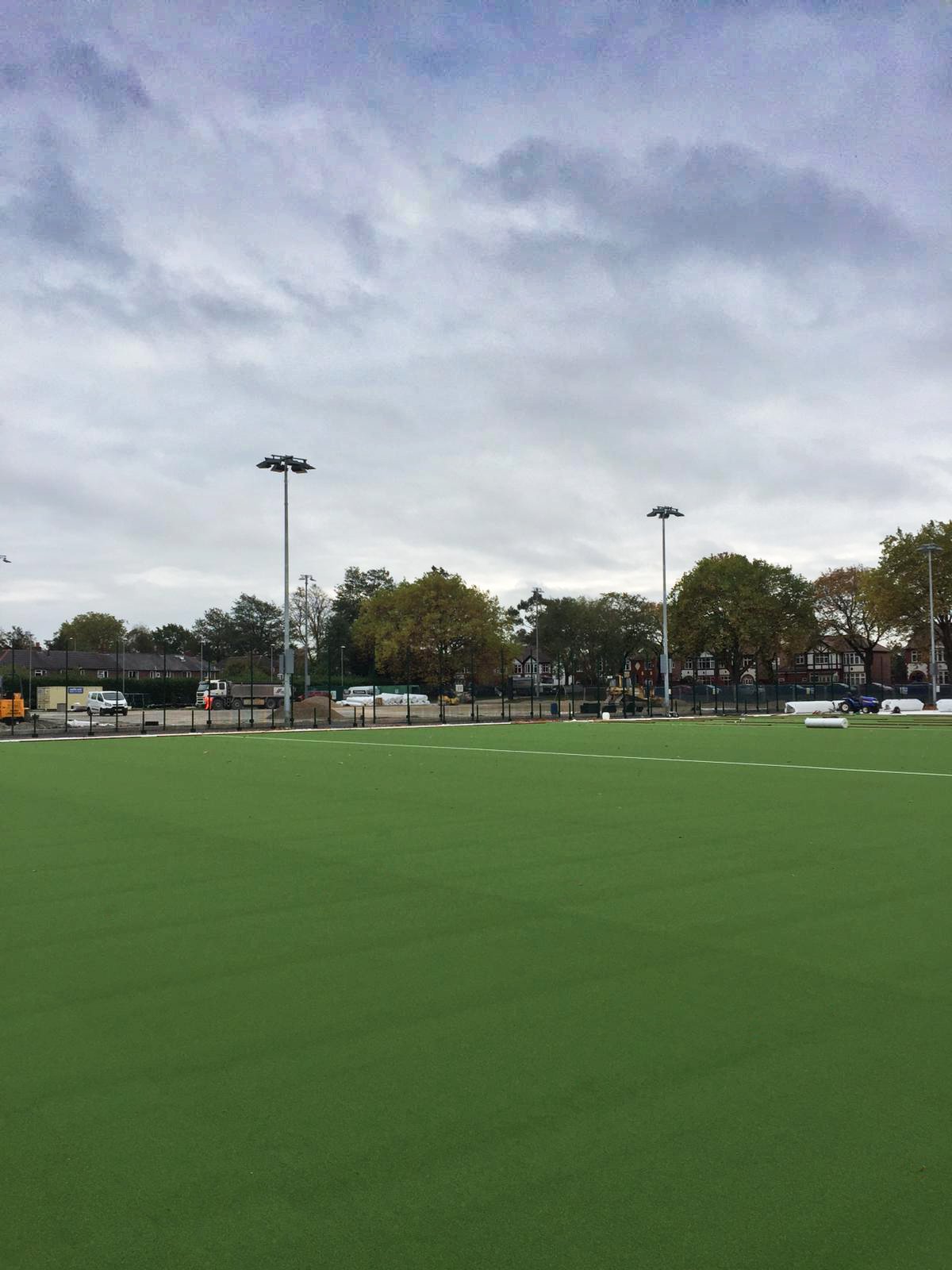 Greenfields UK on Twitter "GreenFields TX Elite sports turf now all
