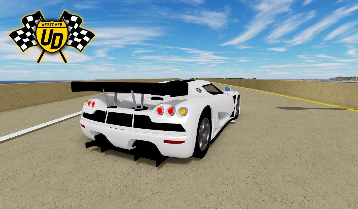 Roblox Ultimate Driving Updates Announcements Udannouncements Twitter - unlimited driving roblox