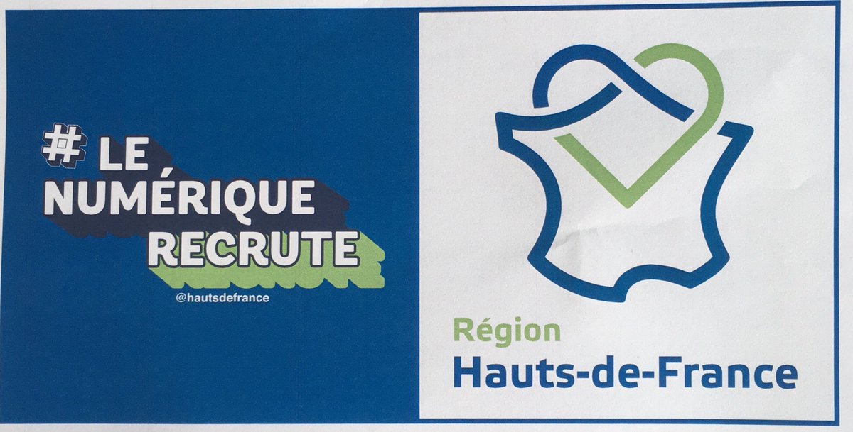 C’est voté ! Le plan #LeNumériqueRecrute <a href="/hautsdefrance/">Région Hauts-de-France</a> a été adopté ce jour. 3 axes : promouvoir la diversité des métiers notamment vers les filles, aider les entreprises à projeter leurs besoins de talents, développer l’offre de formation (initiale, continue, innovante...).