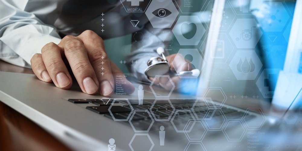 The Transformation of Healthcare with AI and Machine Learning - <a href="/InformationWeek/">InformationWeek</a> hubs.ly/H0f8tDZ0 #Healthcare #HealthIT #HealthcareNews