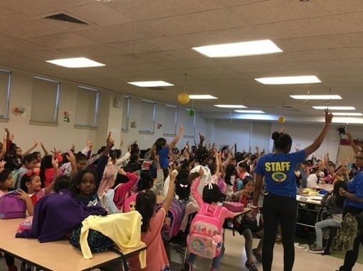 EthanDraddy's tweet image. Girls sign up to join Cub Scout Pack 13 in Elmhurst, Queens timesledger.com/stories/2018/4…