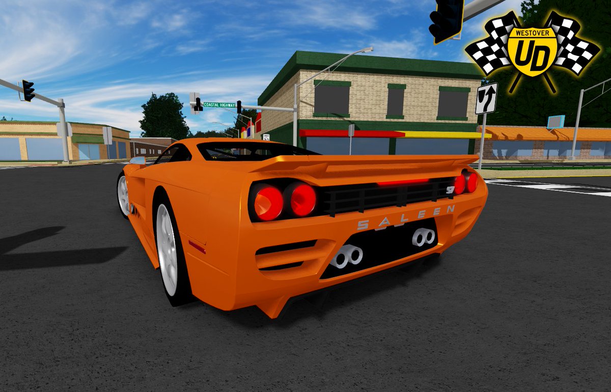 Roblox Ultimate Driving Updates Announcements Udannouncements Twitter - roblox ultimate driving car list