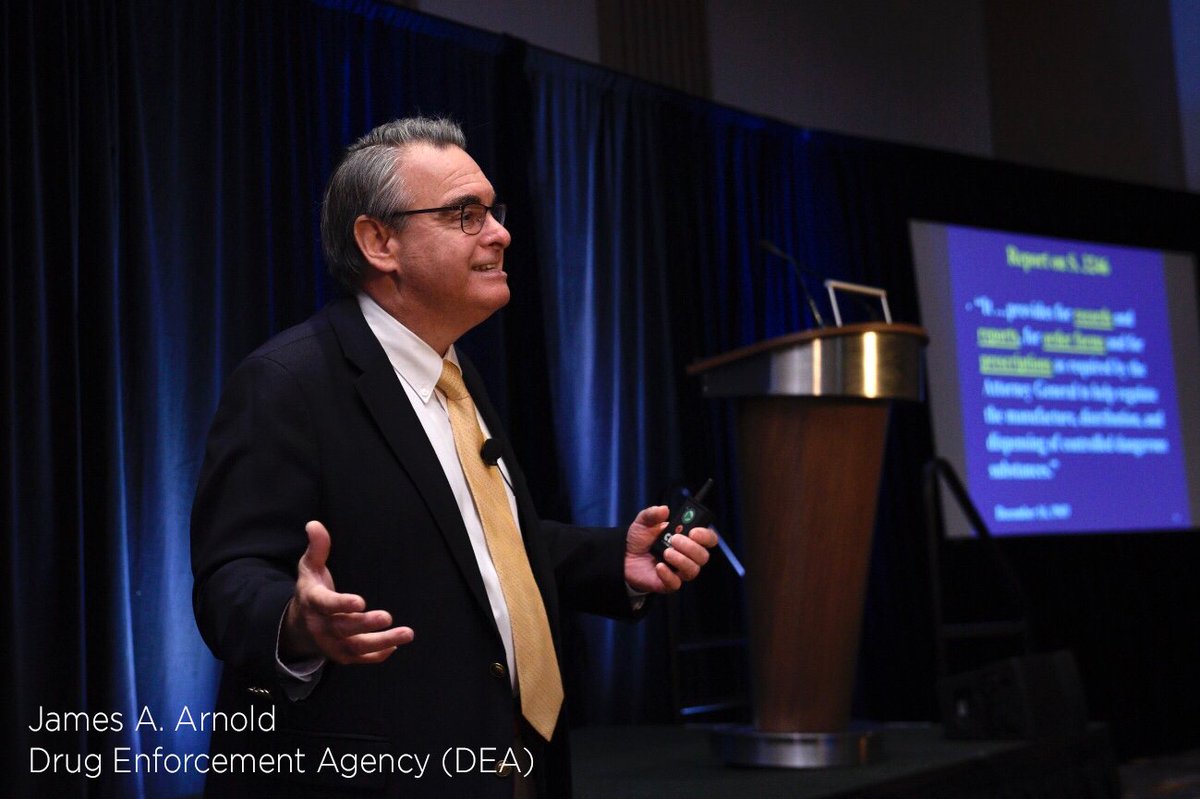 SharingAlliance's tweet photo. Another year, another great Sharing Conference! Thank you to all of our attendees, vendors and speakers who joined us at this year's conference in DC, we were very fortunate this year to have speakers from OIG, CMS, DEA and FDA! #Sharing2018 https://t.co/ieqctoKiME
