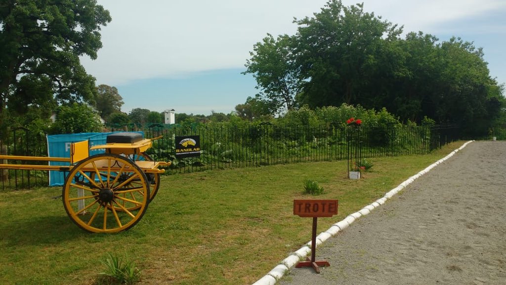 RandlabArg's tweet image. Ya comenzaron los Juegos Sudamericanos!
RANDLAB participa como sponsor del evento. Les compartimos algunas fotos.