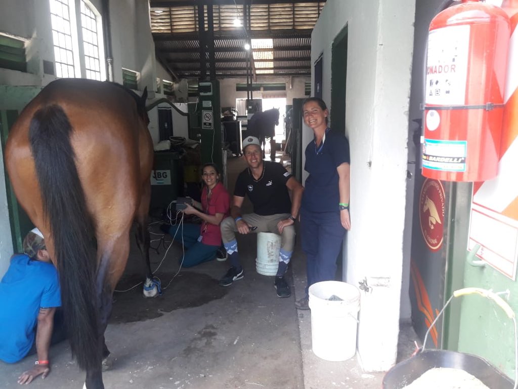 RandlabArg's tweet image. Ya comenzaron los Juegos Sudamericanos!
RANDLAB participa como sponsor del evento. Les compartimos algunas fotos.