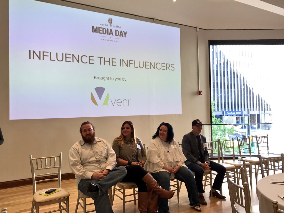ScooterMedia (@scootermedia) on Twitter photo Learning some fascinating insights about #influencermarketing from these great panelists! <a href="/TheAdventureMom/">Adventure Mom®️</a> <a href="/WannaBiteBlog/">Nathan Engels</a> <a href="/foodhussy/">foodhussy</a> #PRSAMediaDay Learning some fascinating insights about #influencermarketing from these great panelists! <a href="/TheAdventureMom/">Adventure Mom®️</a> <a href="/WannaBiteBlog/">Nathan Engels</a> <a href="/foodhussy/">foodhussy</a> #PRSAMediaDay