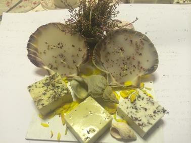 wild foraged crafts in Erris the best place in Ireland to go wild as voted but the Irish Times bit.ly/2bl2fdy