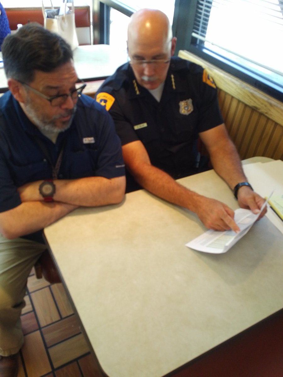 donMiguelSLC's tweet photo. In July 2018, @ChiefMikeBrown told us: "Using the police is the most expensive and least effective way to address #homelessness ". After reading the newly released @acluutah report on #OperationRioGrande I'm thinking I should drop my skepticism of the Chief's wisdom. #utpol https://t.co/17bKwVEqB5