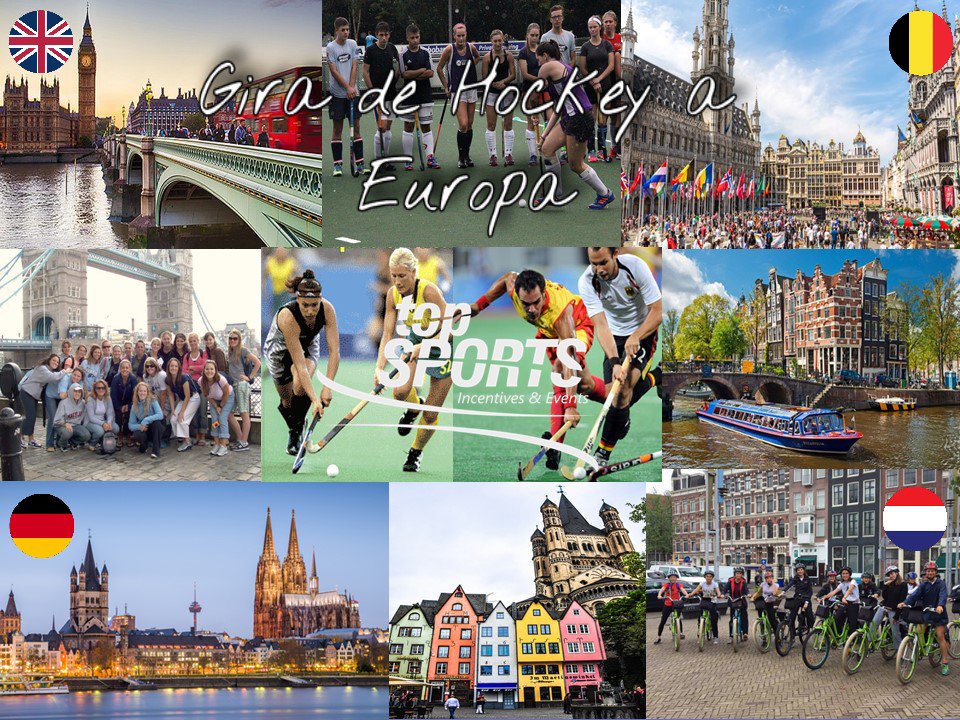 TopSportsArg's tweet image. Ya estamos pensando en el #2020!
Mira algunas de las giras que tenemos para vos!
#Europa, #ReinoUnido, #NuevaZelanda, #Australia, #USA y más.
Cual es la tuya? 
Aprovecha la post temporada para planearla, en Top Sports nos encargamos del resto!
#Rugby #Hockey #GirasDeportivas