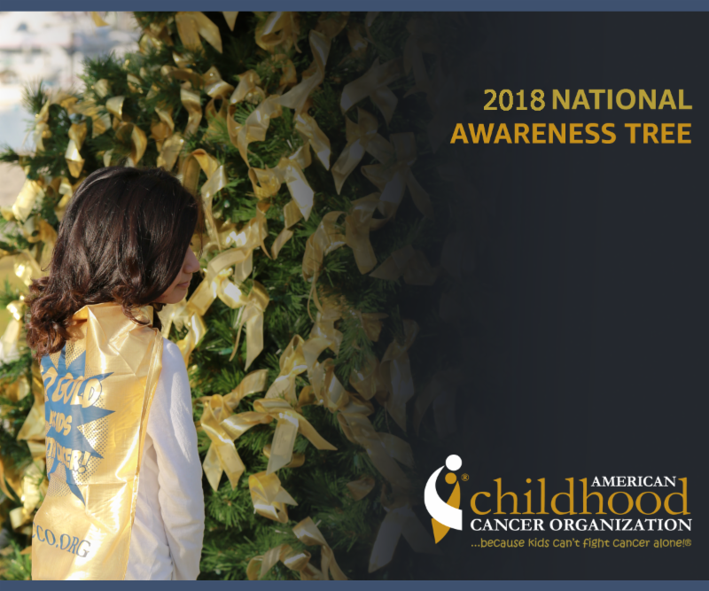 accorg's tweet photo. Looking to commemorate your child’s life during the holiday season? Purchase a personalized ribbon to appear on the Awareness Tree in Newport Beach, CA. After the holidays, you’ll be mailed the ribbon to display. Purchase: https://t.co/rUEe6H6RSD
#childhoodcancer #awarenesstree https://t.co/M5AzcWRhlI