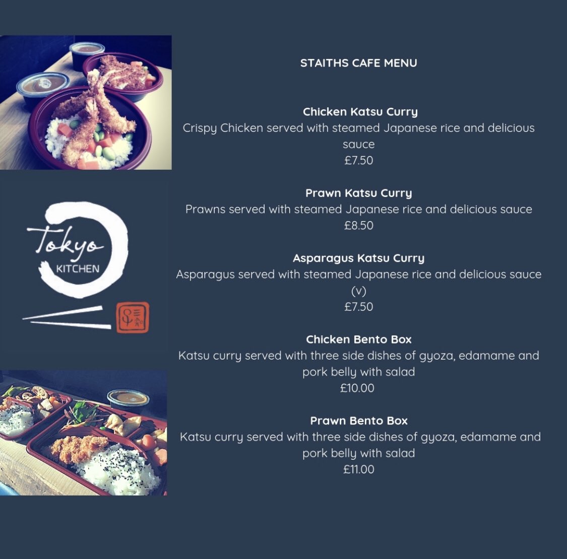 The Staiths Café tweet media