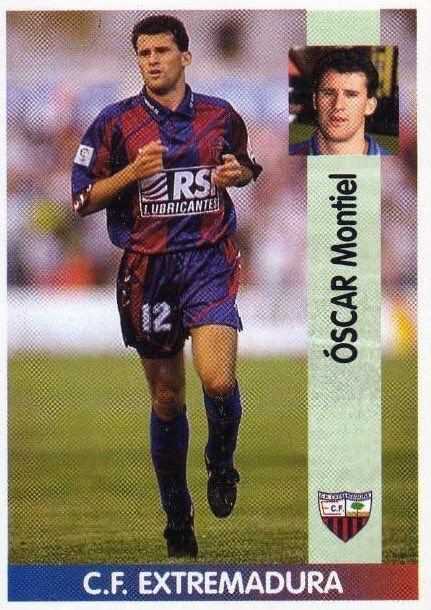 EXT_UD's tweet image. LA MÁQUINA DEL TIEMPO 📻

¿Os acordáis de él, verdad?

Vivió los 2 Ascensos a Primera del CF Extremadura y fue nuestro capitán. Vive en Palma de Mallorca, pero hoy, viaja hasta EUD Radio a las 20.00 horas... Escúchale🔴🔵

🎙extremaduraud.com