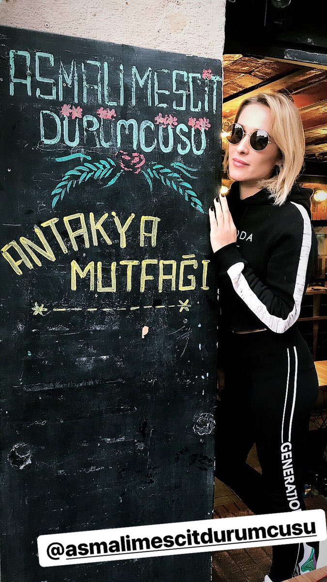 Tarzsın Kraliçe 👑💗💖

#semaaydemir #safc <a href="/semaaydemir1985/">Sema Aydemir</a>