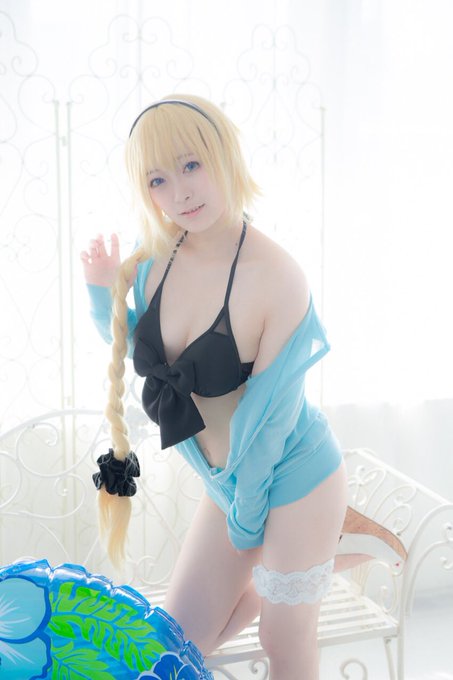 Twitterのコスプレ画像62