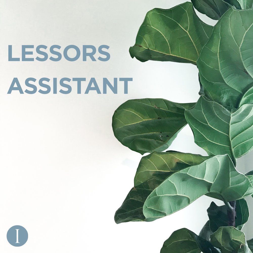 Lessors_Esp's tweet image. Todos tus servicios a medida, así es #LessorsAssistant. Siéntete acompañado durante todo el proceso de compra, alquiler o venta de un inmueble y disfruta de una atención personalizada.  #Lessors ow.ly/X4pv30mhJh3