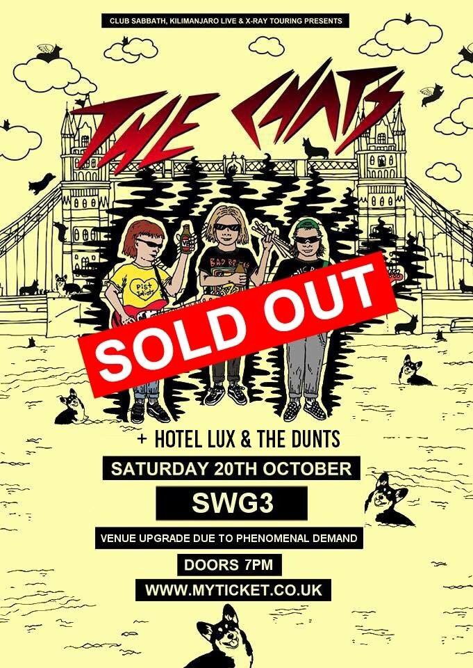 CLUB SABBATH tweet media