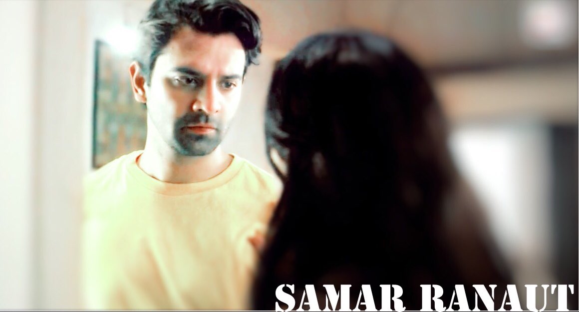 MusicB_647's tweet image. #SamarRanaut 🧡💛
#TheGreatIndianDyfunctionalFamily