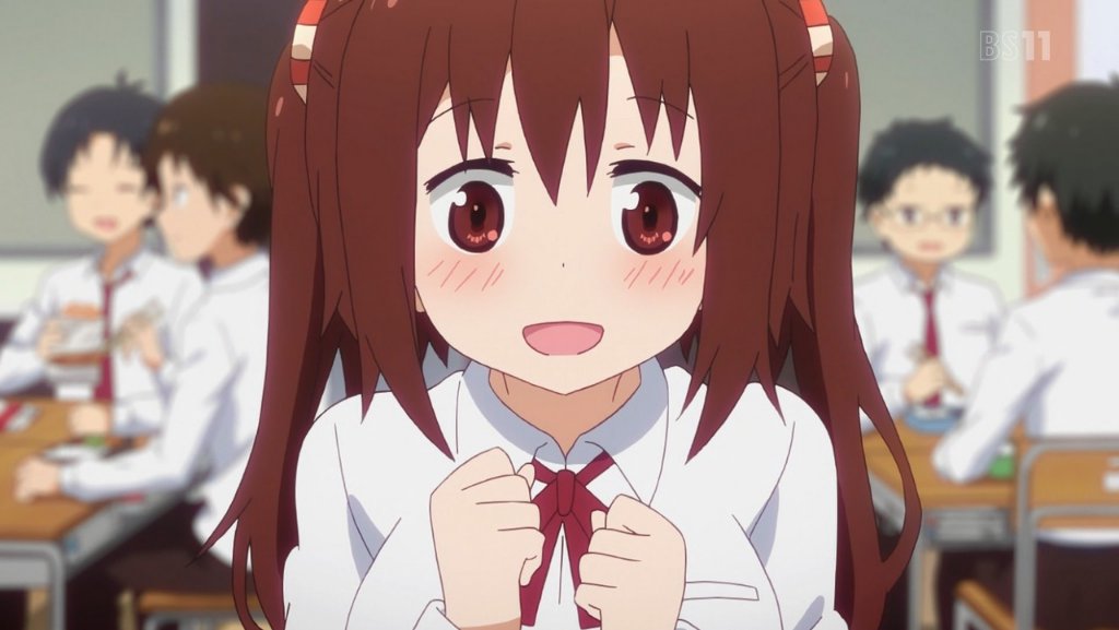 柚月 海老名ちゃんお誕生日おめでとう たまに方言言ってるところも照れた顔もかわいい これからもずっと大好きです 海老名菜々誕生祭18 海老名菜々生誕祭18 10月19日は海老名菜々の誕生日 干物妹うまるちゃん Rtした人全員 柚月 海老名ちゃんお誕生日おめでとう たまに方言言ってるところも照れた顔もかわいい これからもずっと大好きです 海老名菜々誕生祭18 海老名菜々生誕祭18 10月19日は海老名菜々の誕生日 干物妹うまるちゃん Rtした人全員