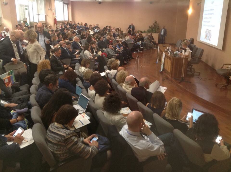 AnnaRagosta's tweet photo. Convegno Nazionale Siped #Bari - 18-19 ottobre 
La scuola tra saperi e valori etico-sociali
Università degli Studi di Bari Aldo Moro #UniBA

***************
Follow Us
FB @sipeditaliaofficial
Twitter: @siped
https://t.co/FZZpujQhRD
#siped Societá Italiana di Pedagogia https://t.co/tpe0TWo6cD