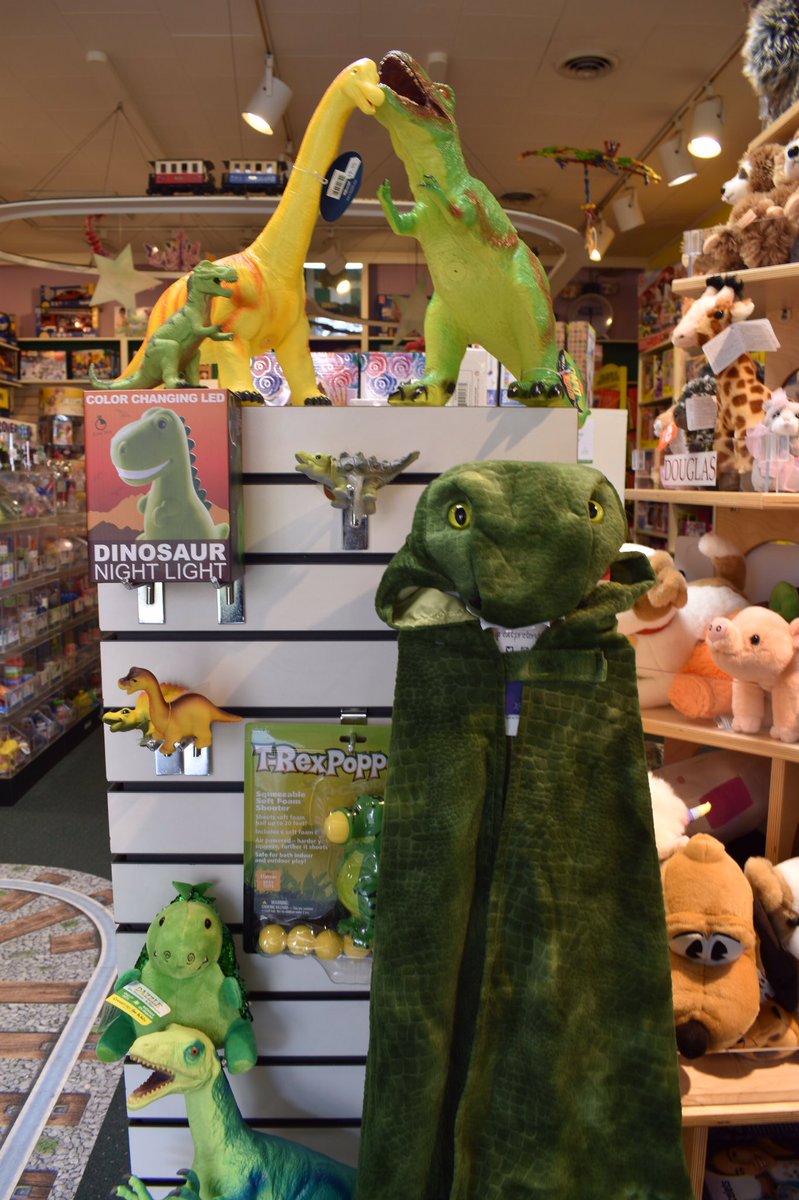 The best thing about Halloween - after Trick or Treating and watching Hocus Pocus - is definitely the costumes!

Here are some of the costumes and accessories we have in store for you
🎃👻 

#unicorns #madscientist #dinosaurs 
#costumesforkids #GrowingTreeToys