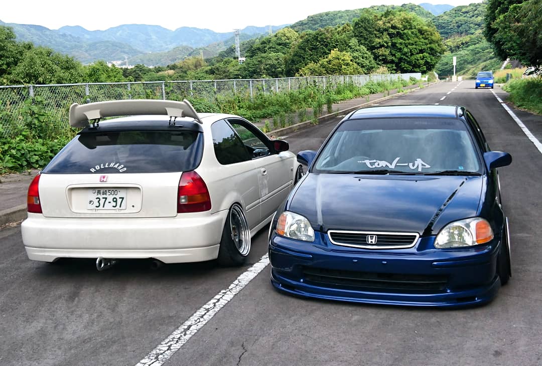 最高にちょうどいいホンダ