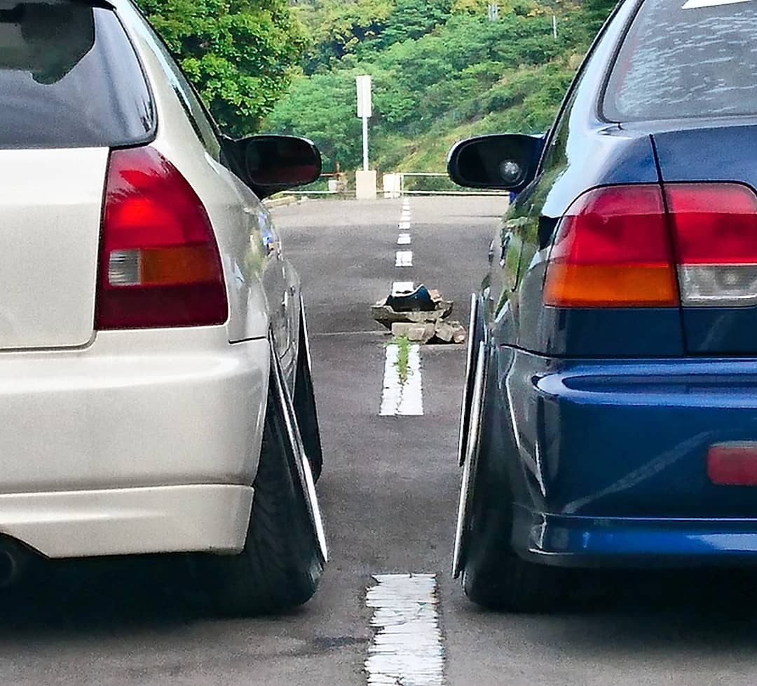 最高にちょうどいいホンダ