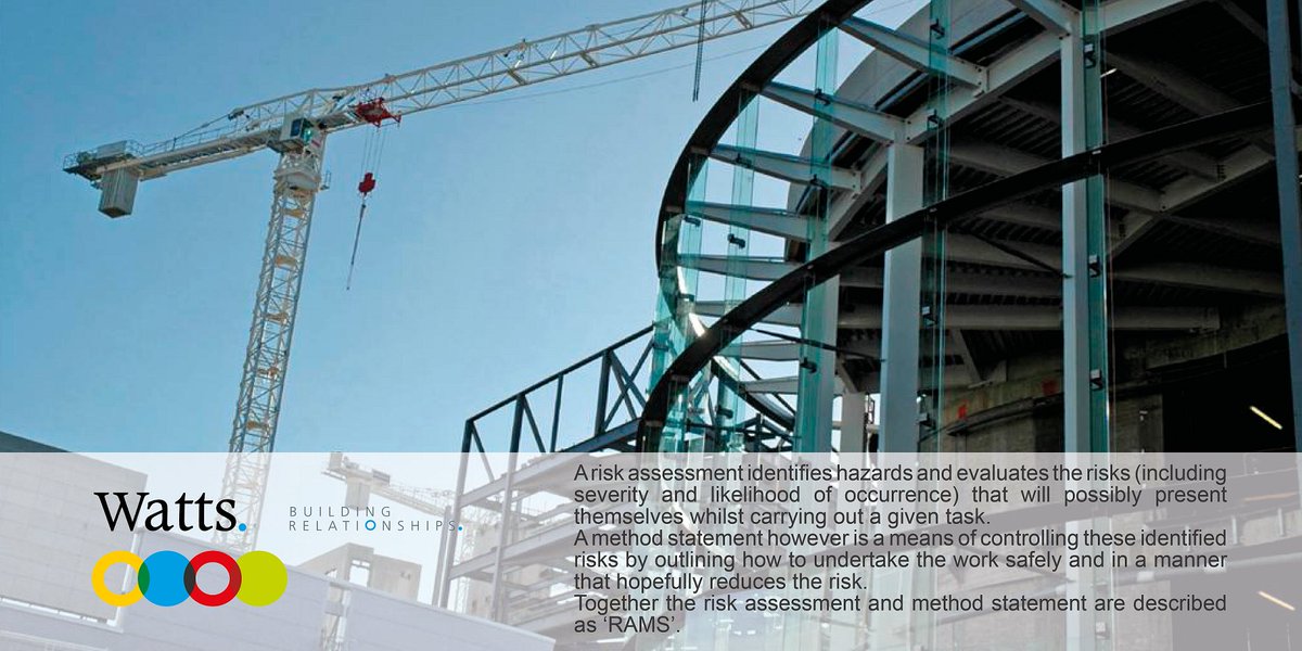 Watts_Group's tweet photo. #WattsAPCQuestion: Time for the answer to this week's #APC Question on Health and Safety. We're glad to see so many of you got it right. Let us know how you got on and stay tuned for another #APC Question next week. #WattsPocketHandbook https://t.co/J4n6NHj0Rl https://t.co/oaeVHEtwKp