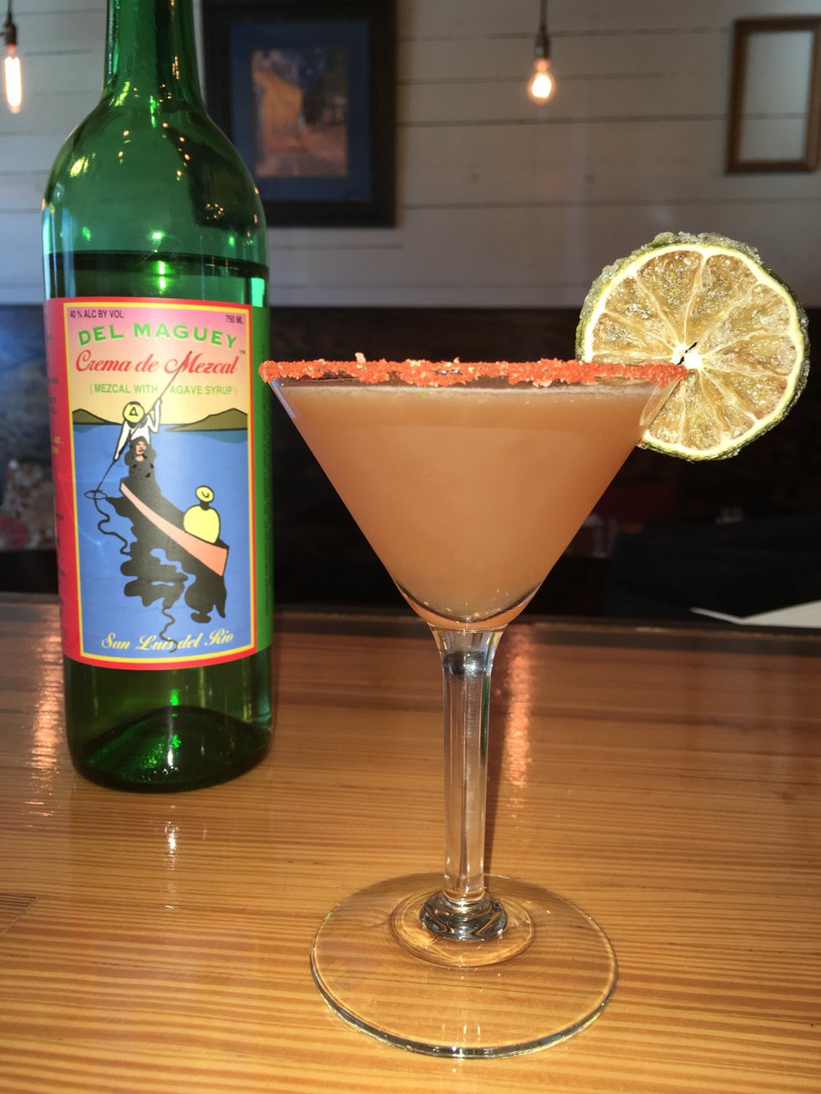 9 new cocktail concoctions. Mezcal. 3 locations. Mezcal Wars kicks off today at <a href="/bridgestsocial/">Bridge Street Social</a> <a href="/SoupSpoonCafe/">The Soup Spoon Cafe</a> and EnVie  
lansingstatejournal.com/story/news/201… via <a href="/LSJnews/">Lansing State Journal</a>