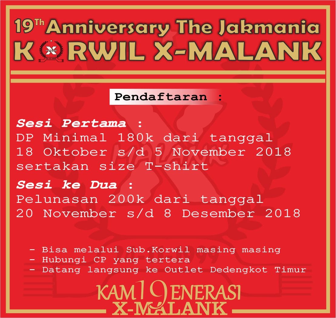 Satuxmalanksatu Hashtag On Twitter