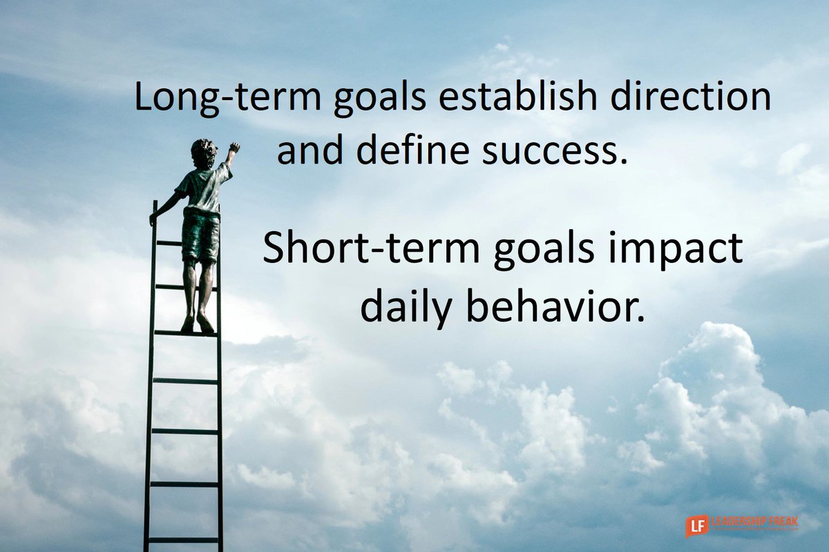 “If you seek to achieve greatness, stretching for amazing is a great way to start.” John Doerr

bit.ly/2AhvB9P