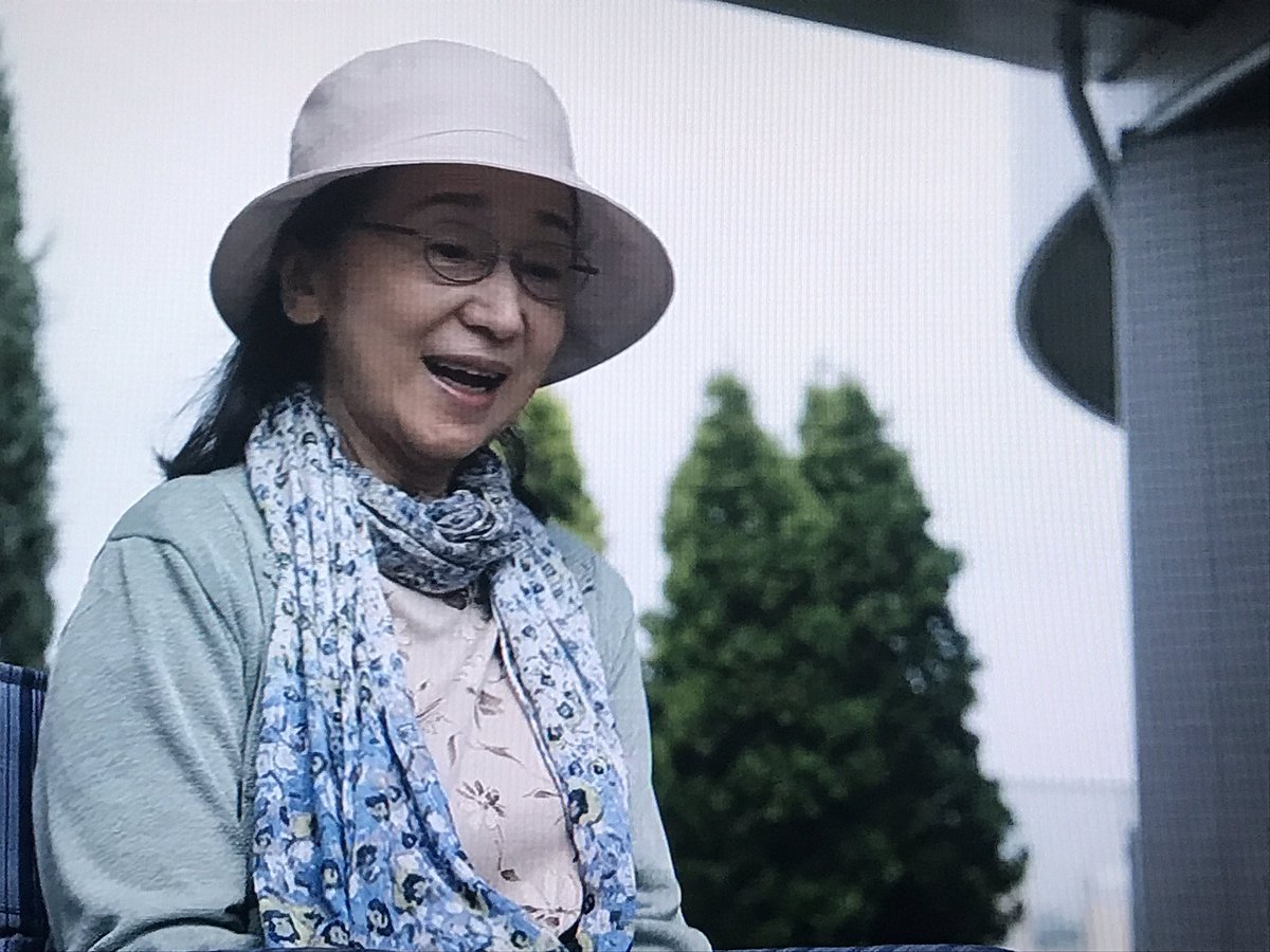 ゆ V Twitter クスノキじゃない方のおばあちゃん 大好き五つ子
