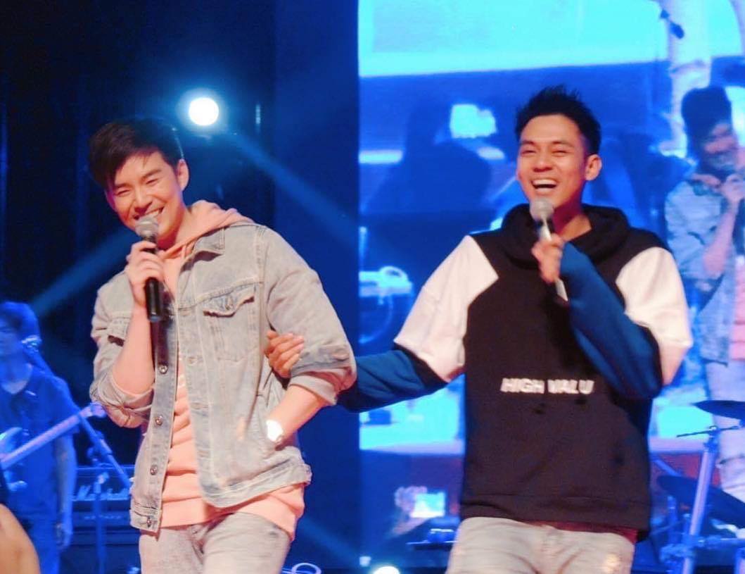 รูปนี้เห็นแล้วชอบเลยขโมยมาลง 😆 #ยิ้มใหญ่ <a href="/worrawechLuv/">แดนเลิฟ (เอฟซี)° 💥</a>