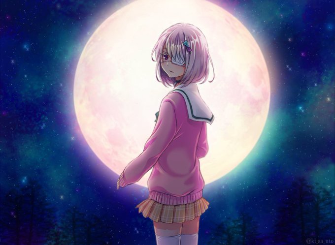 雨谷小雨のtwitterイラスト検索結果 古い順