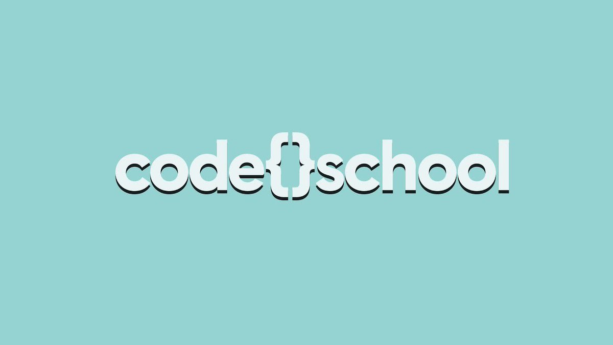 Code school. Code school facebook.