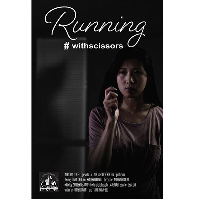 clare_chun's tweet photo. #sea48horror #teamindustrialconceit 
Screening Group C Wed Oct. 24th 
6:30p
You can purchase your tickets here: https://t.co/d5FK1uWmCY https://t.co/jbctuzGnhp https://t.co/S5SuFN61kt