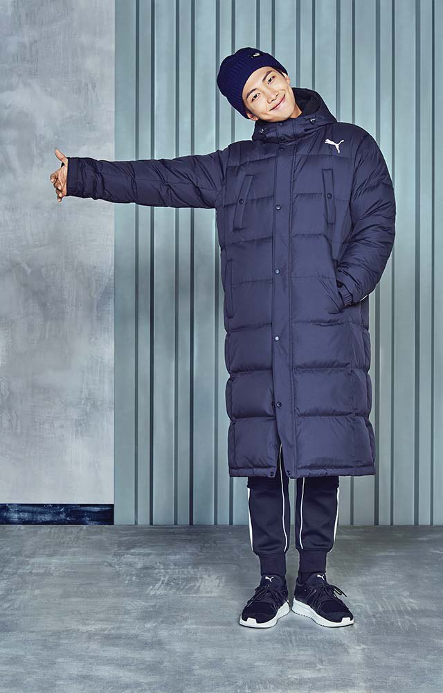 konstantinrant1's tweet photo. PUMA × BTS 💓 https://t.co/sJBt0KM6nK
