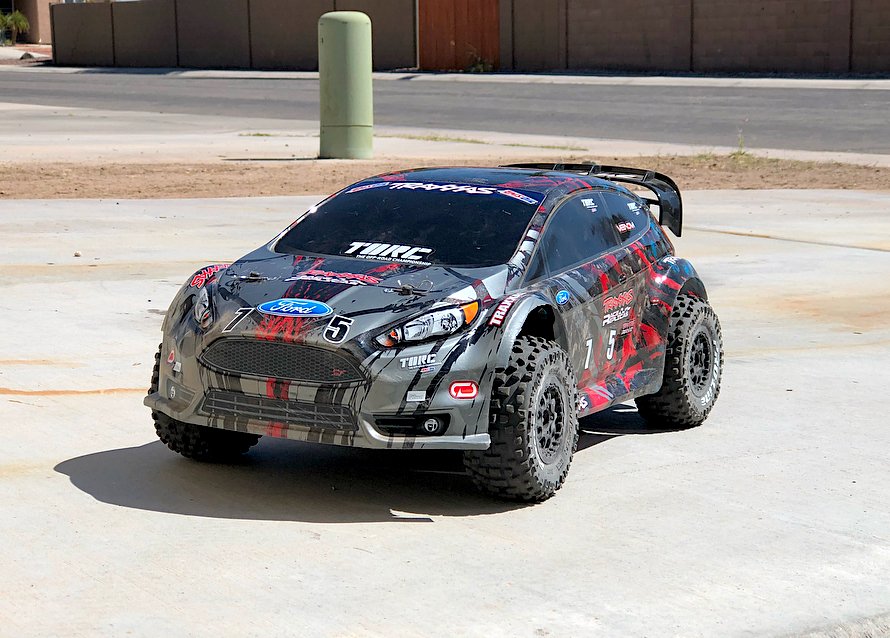 Traxxas on Twitter: