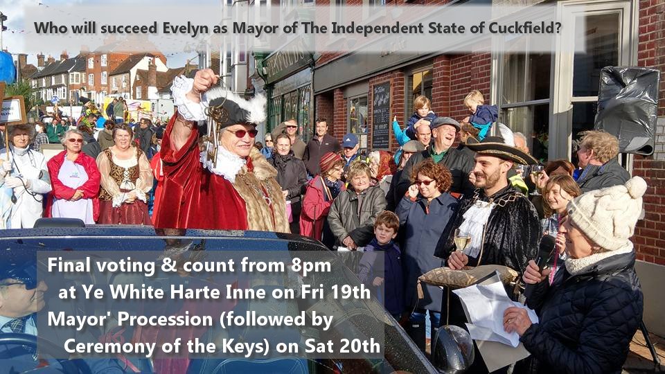 Cuckfield State tweet media