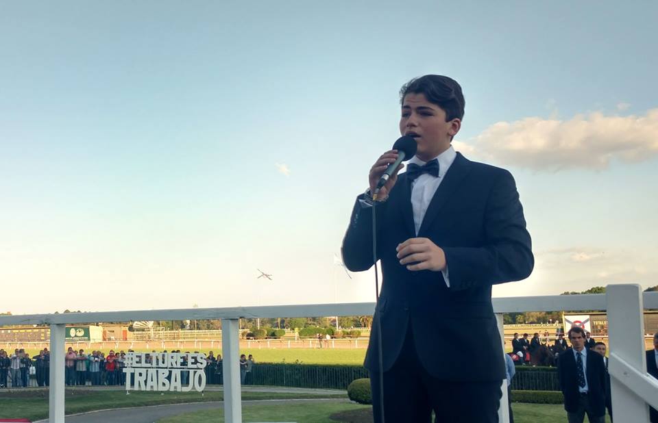 Hipódromo San Isidro tweet media