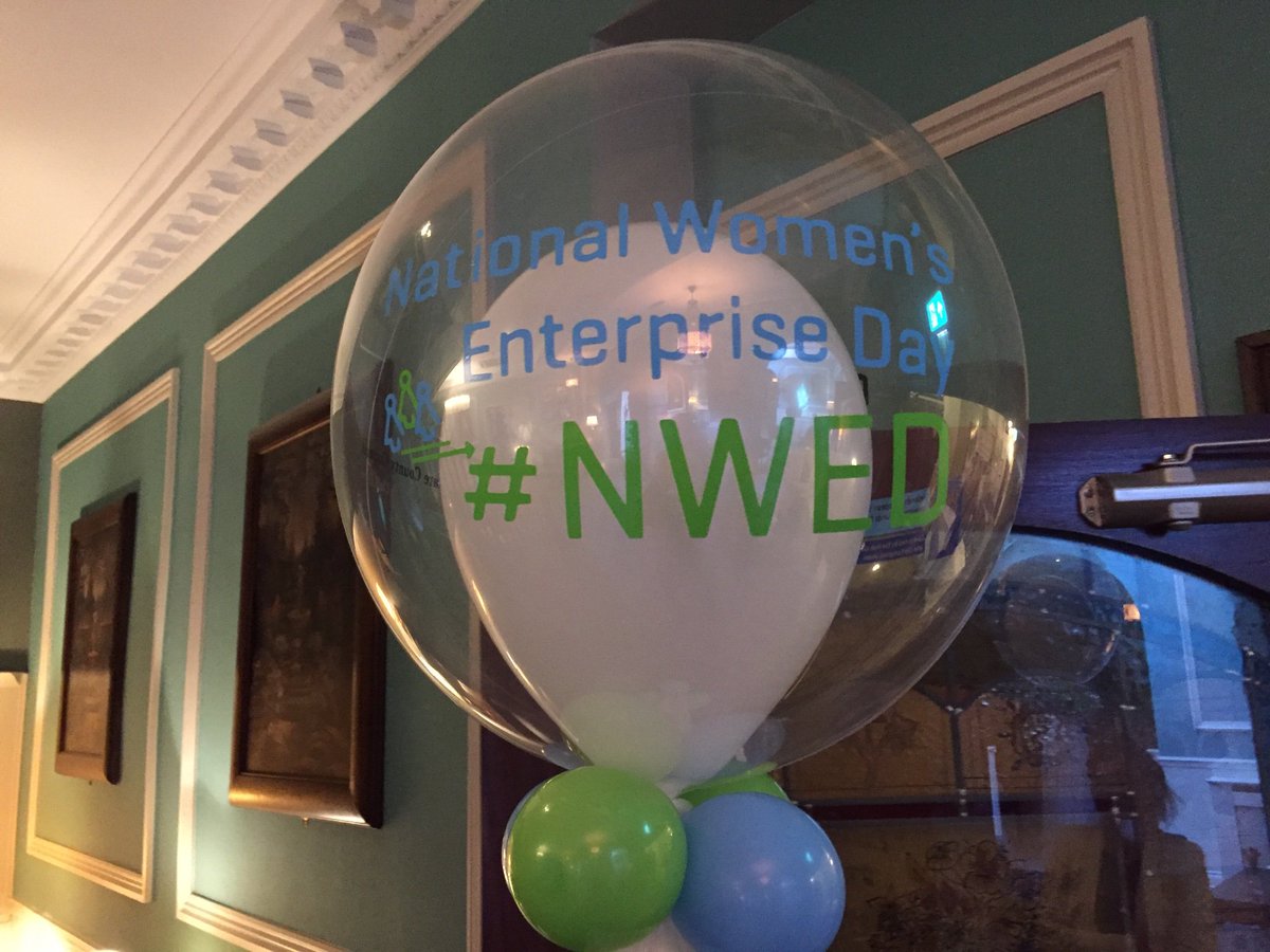 Delighted to attend the LEO Kildare #NWED event in Celbridge Manor celebrating Women’s Enterprise Day #localtoglobal #networkkildare #networking #womeninbusiness #NWED #LEOKILDARE