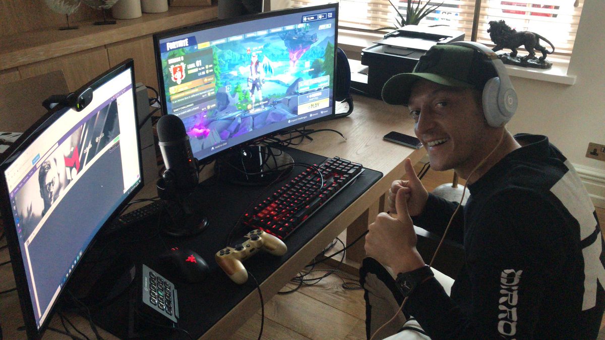 Mesut Ozil On Twitter Follow Me Now On Twitch For My 2nd Live Stream Https T Co Jqljaq6dng M1o Fortnite M10esports Mesut Ozil Stream Fortnite Mesut Ozil Stream Fortnite Mesut Ozil On Twitter Follow Me Now On Twitch For My 2nd Live Stream Https T Co Jqljaq6dng M1o Fortnite M10esports