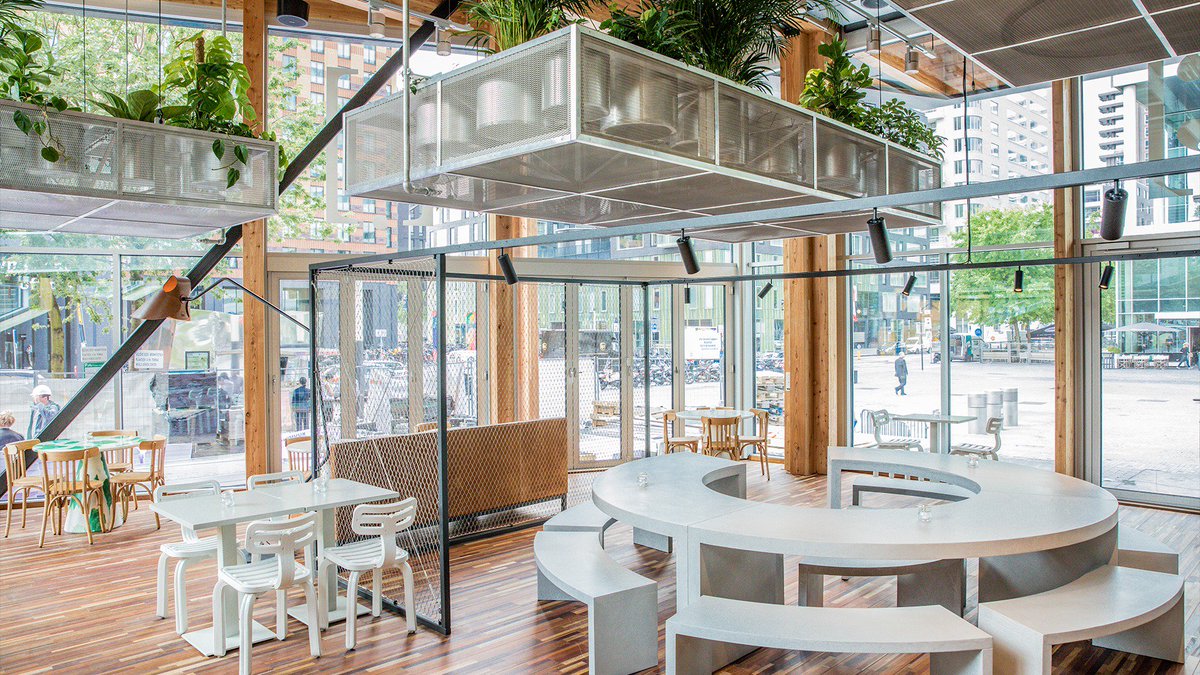 ImpactHubAMS tweet picture
