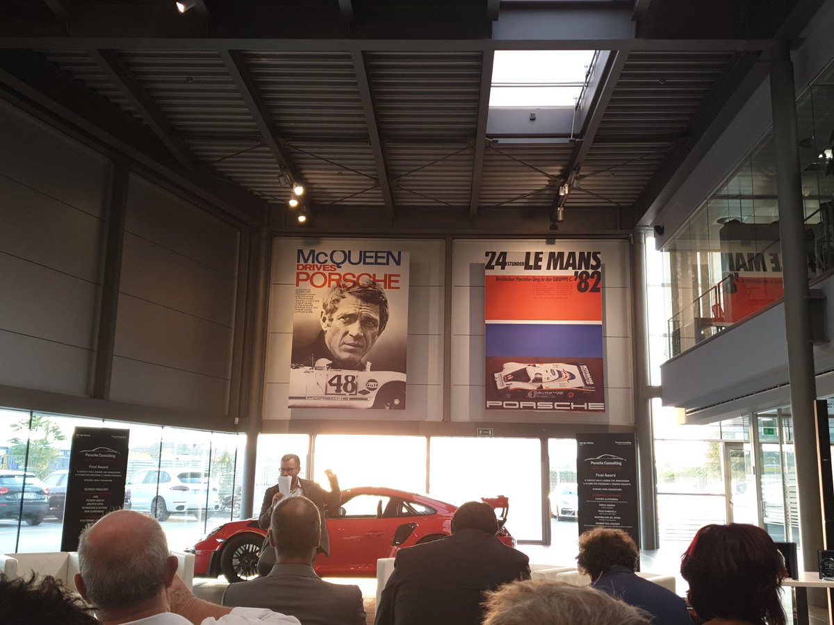 endian_security's tweet image. Pronti con @spsitalia per la serata dedicata al #digitaltransformationcontest :-)