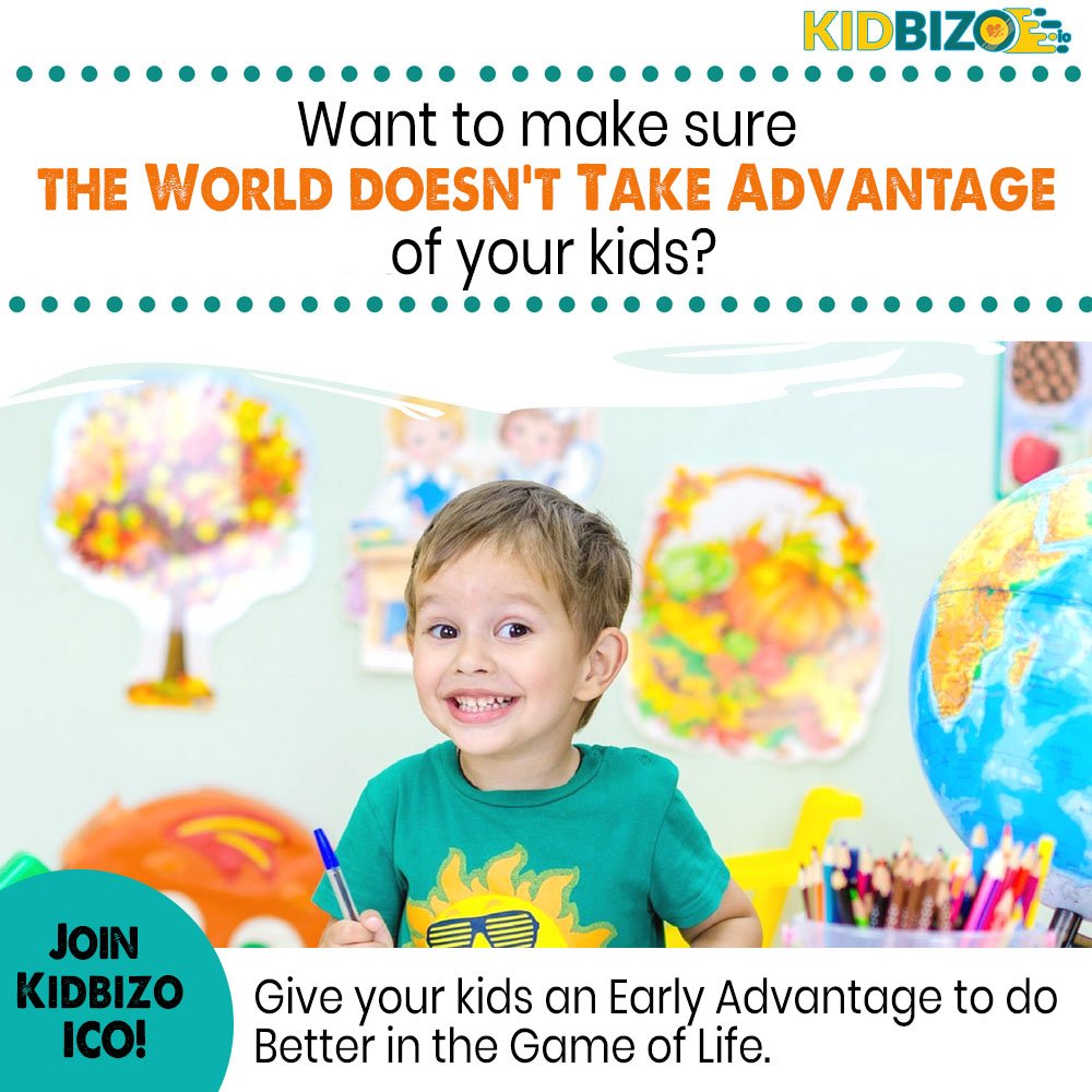 Kidbizoico's tweet image. Right now, most adults believe that they will never get out of debt.
Also, the average person owes $10,000! The question is why are we
accumulating so much debt? 

This is because we are not taught money
management skills at a young age.....

#kidbizo #education #becomeaboss