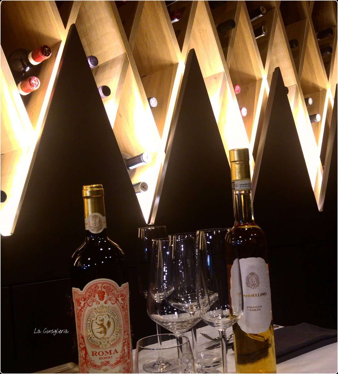 .<a href="/girogustando1/">girogustando</a> -

Gli chef #DanielCalosci  <a href="/oliverglowig/">Oliver Glowig</a> con <a href="/PoggioLeVolpi/">Poggio Le Volpi</a> fanno #provegenerali al <a href="/PARTICOLAREdS/">PARTICOLARE di Siena</a> per cena del #18ottobre. E domani? #Staytuned 

<a href="/EnjoySiena/">Enjoy Siena</a> <a href="/RadioSiena/">Radio Siena TV</a> <a href="/eventivaldarno/">Eventi Valdarno</a> <a href="/DiscoverSiena/">Discover Siena</a> <a href="/SienaPalio/">The Palio</a> <a href="/RadioFoodProjec/">Radio Food</a> <a href="/ItaliaaTavola/">Italia a Tavola</a> @ilgastronauta
