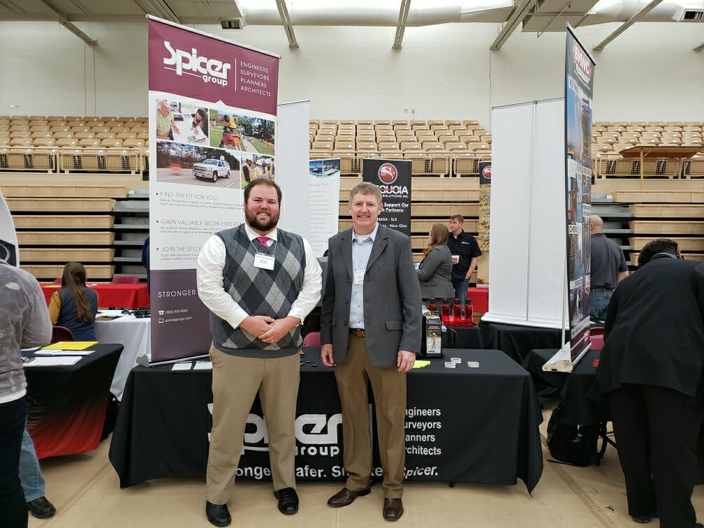 Spicer Group Inc (spicergroupinc) Twitter